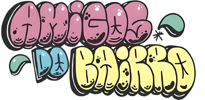 Logotipo Amigos do Bairro